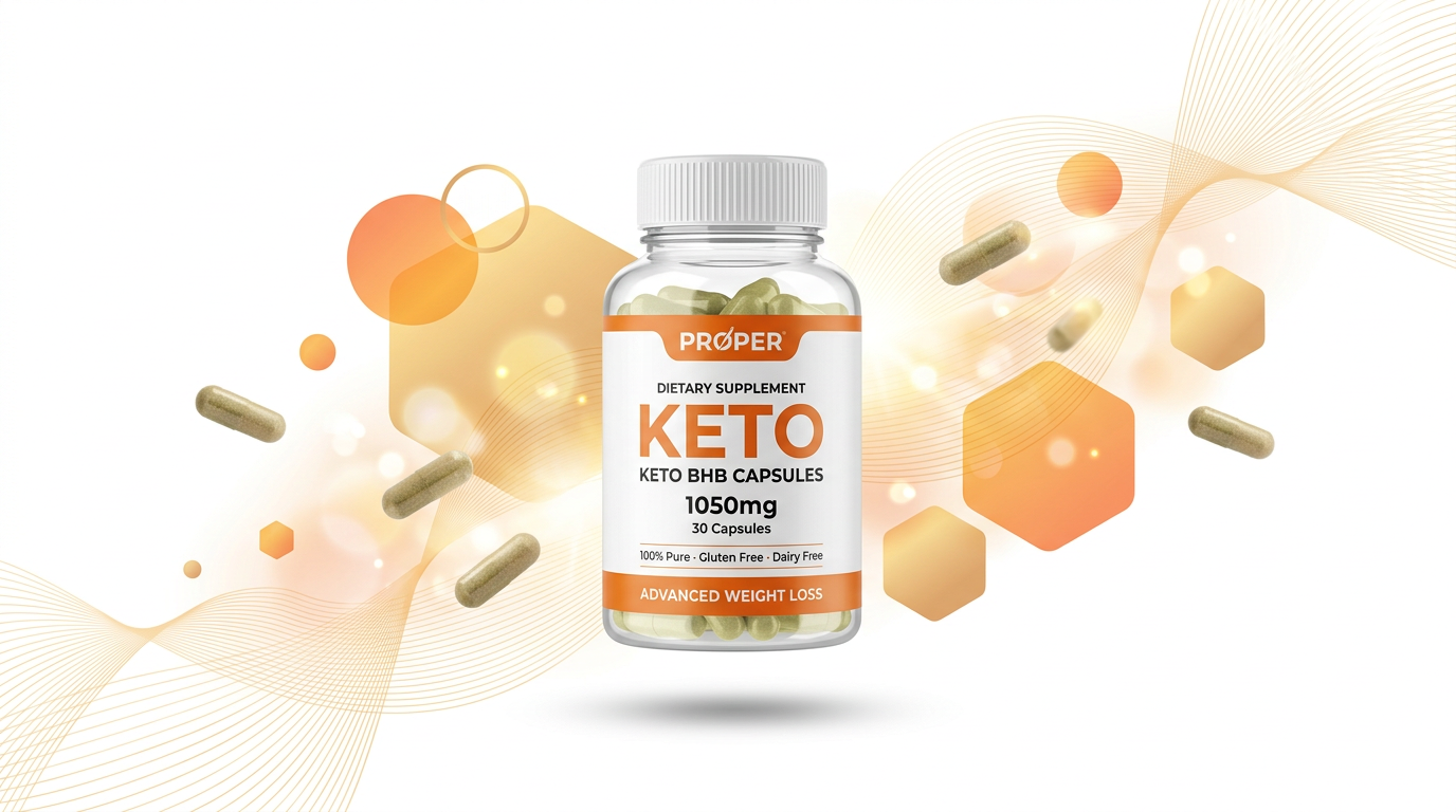 Suplementos para energía y bienestar