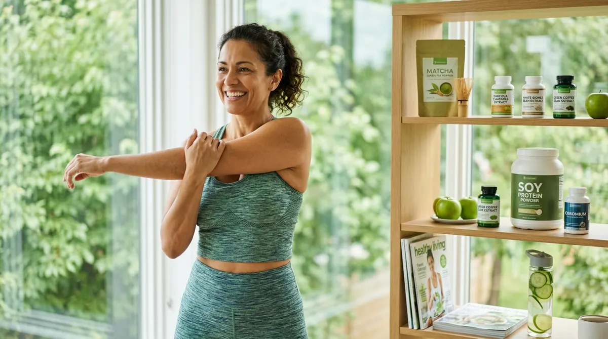 Proper Keto cápsulas — Cápsulas para adelgazar: cómo elegir