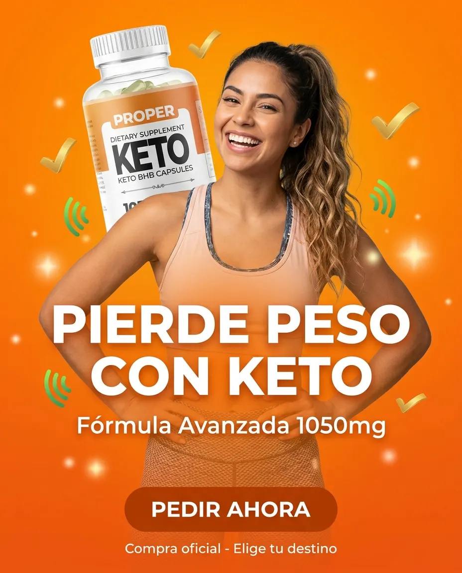 Clientes satisfechos de Proper Keto