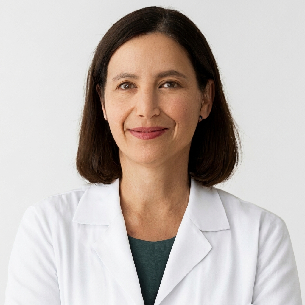 Dra. Mariana Vélez